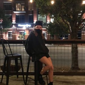 Meet your Posher, Morgan